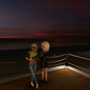 Meet your Posher, Kelsee